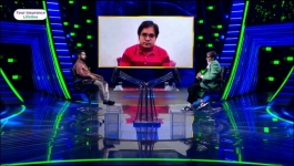 KBC - Season 15 - 1st December 2023